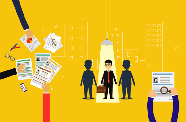 Streamlining Manpower Streamlining Recruitment: Addressing the Lengthy Hiring Process in the ...
