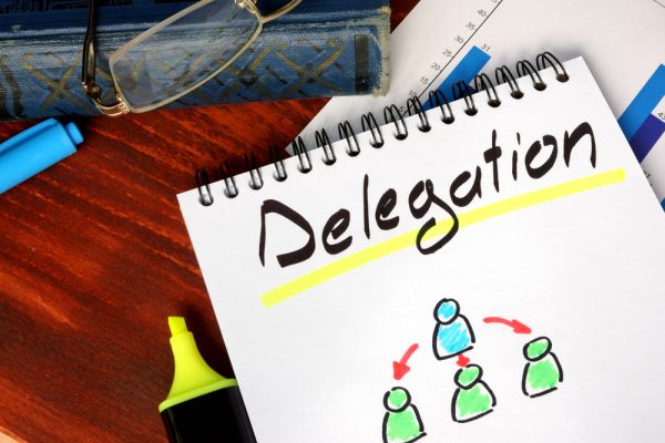 Mastering Delegation: 5 Principles for Success with Quinn Vietnam ...
